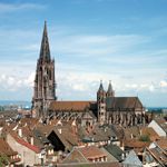 Programmpaket GESCHICHTE – Klassenfahrt Freiburg im Breisgau von Jugendtours
