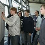 Programmpaket TECHNIK – Klassenfahrt Nrnberg von Jugendtours