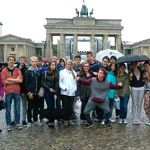 Programmpaket BERLIN – Klassenfahrt KiEZ Bollmannsruh von Jugendtours