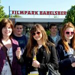 Programmpaket FILMPARK – Klassenfahrt KiEZ Bollmannsruh von Jugendtours