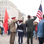 Programmpaket DEUTSCHE TEILUNG – Klassenfahrt KiEZ Bollmannsruh von Jugendtours