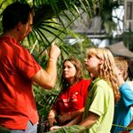 Programmpaket BIOLOGIE – Klassenfahrt KiEZ Bollmannsruh von Jugendtours