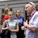 Programmpaket HANNOVER – Klassenfahrt Wolfsburger Umland - Peine von Jugendtours