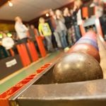 Programmpaket AKTIV – Klassenfahrt Cappenberger See von Jugendtours