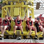 Programmpaket ALLGUER SKYLINE PARK – Klassenfahrt Meersburg von Jugendtours