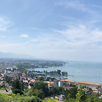 Programmpaket FUN – Klassenfahrt Lindau von Jugendtours