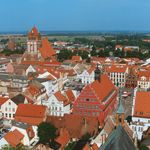 Programmpaket GREIFSWALD – Klassenfahrt Insel Usedom von Jugendtours