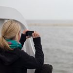 Programmpaket ROBBENBNKE – Klassenfahrt Insel Usedom von Jugendtours