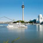 Programmpaket FUN – Klassenfahrt Dsseldorf von Jugendtours