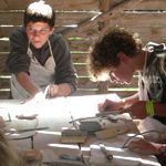 Programmpaket GESCHICHTE – Klassenfahrt Ponywoche in Gro Briesen von Jugendtours