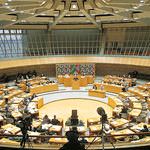 Programmpaket POLITIK – Klassenfahrt Dsseldorf von Jugendtours