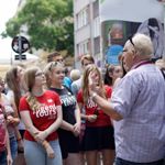 Programmpaket BREGENZ – Klassenfahrt Westallgu von Jugendtours