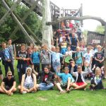 Programmpaket GESCHICHTE – Klassenfahrt Westallgu von Jugendtours