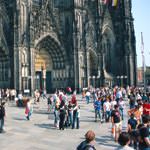 Programmpaket KLN – Klassenfahrt Dsseldorf von Jugendtours
