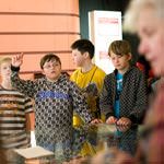 Programmpaket DRESDEN – Klassenfahrt KiEZ Am Filzteich Schneeberg von Jugendtours