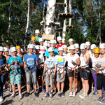 Programmpaket AKTIV – Klassenfahrt KiEZ Am Filzteich Schneeberg von Jugendtours