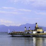 Programmpaket CHIEMSEE – Klassenfahrt Schliersee von Jugendtours
