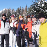 Programmpaket SKIWOCHE KOMPAKT – Klassenfahrt Altenberg von Jugendtours