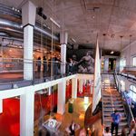 Programmpaket DEUTSCHES SPORT & OLYMPIA MUSEUM – Klassenfahrt Kln von Jugendtours