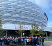 Programmpaket SPEZIAL – Klassenfahrt Mnchen von Jugendtours