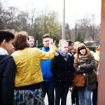 Programmpaket GESCHICHTE – Klassenfahrt Erfurt von Jugendtours