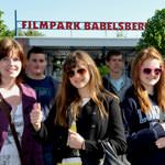 Programmpaket FILMPARK BABELSBERG – Klassenfahrt Potsdam von Jugendtours