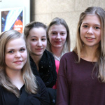 Programmpaket EXTAVIUM - MITMACHWELT – Klassenfahrt Potsdam von Jugendtours