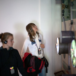 Programmpaket MINT FCHER - GeoForschungsZentrum – Klassenfahrt Potsdam von Jugendtours