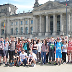 Programmpaket BERLIN – Klassenfahrt Potsdam von Jugendtours