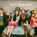 Programmpaket DDR - GrenzErfahrungen – Klassenfahrt Potsdam von Jugendtours