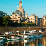 Programmpaket FUN – Klassenfahrt Dresden von Jugendtours