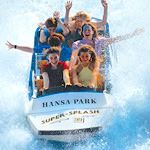 Programmpaket HANSA-PARK SIERKSDORF – Klassenfahrt Ostseefjord Schlei von Jugendtours