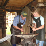 Programmpaket WIKINGER-MUSEUM HAITHABU – Klassenfahrt Ostseefjord Schlei von Jugendtours
