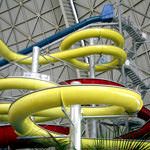 Programmpaket TROPICAL ISLANDS – Klassenfahrt Dresden von Jugendtours