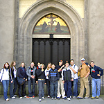 Programmpaket LUTHER & DIE REFORMATION – Klassenfahrt Lutherstadt Wittenberg von Jugendtours