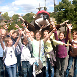 Programmpaket BELANTIS – Klassenfahrt Lutherstadt Wittenberg von Jugendtours