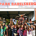 Programmpaket FILMPARK BABELSBERG – Klassenfahrt Lutherstadt Wittenberg von Jugendtours