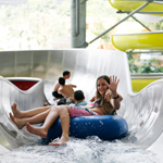 Programmpaket TROPICAL ISLANDS – Klassenfahrt Lutherstadt Wittenberg von Jugendtours