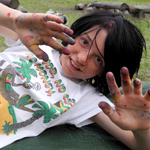 Programmpaket CRANACH - Malschule – Klassenfahrt Lutherstadt Wittenberg von Jugendtours