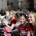 Programmpaket GESCHICHTE – Klassenfahrt Lutherstadt Wittenberg von Jugendtours