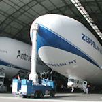 Programmpaket MINT-FCHER - ZEPPELINE – Klassenfahrt Friedrichshafen von Jugendtours