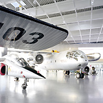 Programmpaket DORNIER MUSEUM - Erlebniswelt der Luft- und Raumfahrt  – Klassenfahrt Friedrichshafen von Jugendtours