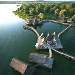 Programmpaket PFAHLBAUMUSEUM UNTERUHLDINGEN – Klassenfahrt Friedrichshafen von Jugendtours