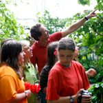 Programmpaket MINT-FCHER – Klassenfahrt Magdeburg von Jugendtours