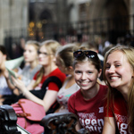 Programmpaket RELIGION / ETHIK – Klassenfahrt Magdeburg von Jugendtours