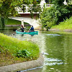 Programmpaket AKTIV – Klassenfahrt Mnster von Jugendtours