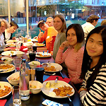 Programmpaket FUN – Klassenfahrt Mnster von Jugendtours