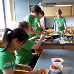 Programmpaket BNE PROGRAMM (BILDUNG NACHHALTIGE ENTWICKLUNG) – Klassenfahrt Greifswald von Jugendtours