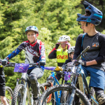 Programmpaket FITNESS – Klassenfahrt Sportpark Rabenberg - Breitenbrunn von Jugendtours