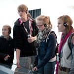 Programmpaket ZDF – Klassenfahrt Mainz von Jugendtours